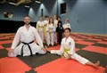 Team GB Olympic athlete kicks off Moray martial arts classes