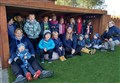 Moray childcare settings receive £125K from Covid-19 fund