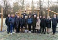 Moray town celebrates opening of new £72,000 outdoor gym