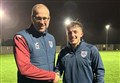 Maroons bring in Stewart on loan from Formartine