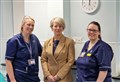 Major English cities targeted in Moray recruitment campaign as push for Dr Gray's maternity unit restoration continues