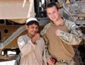 Tension easing in Afghanistan says Moray soldier