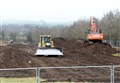 Work starts at new prison site east of Inverness
