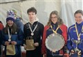 Nothing McLuckie about medal-winning orienteering family's performance