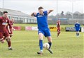 Lossie 5 Clach 3: Boss pleased as Lossiemouth hit four in 20-minute blast