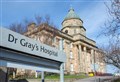 EXCLUSIVE: Dr Gray’s Hospital surgeries moved to Aberdeen amid “unplanned” staff absences