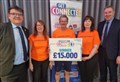 Moray charities awarded share of 25K Scotmid funding pot