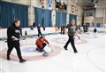 Junior stars are hottest property in Moray Province Curling league