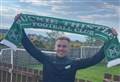 Buckie sign Rothes midfielder Robertson on three-year deal