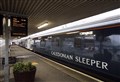 Firm's Caledonian Sleeper contact axed