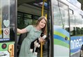 Uber-style Moray bus app m.connect has "real difference to the people living here", says Cabinet Secretary