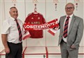 Wolecki Black is new manager at Lossiemouth