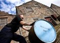New £9.5 million whisky plan for Moray
