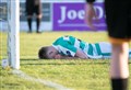 PICTURES: Buckie shocked by Clach but club needs to stick together, says manager