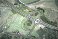 Next section of A9 to be dualled is revealed