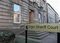 Moray man sentenced after filming up woman's dress 