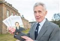 From farmer to friend of Lord Nelson: Man's book documents the story of Moray's John Scott