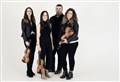 Trad award winners FARA set to take to the stage in Fochabers