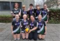 Scottish Volleyball Plate triumph for Forres Solstice Wolves team