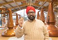 Speyside whisky festival launched by celebrity chef at Moray distillery