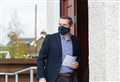 Moray MP Douglas Ross tests positive for Covid-19