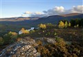Four weeks left for public to have say on future of Cairngorms National Park