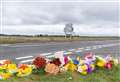 Tributes paid to teenagers killed in Moray e-bike crash