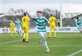 Buckie beat Lossie to go third, Forres and Huntly draw