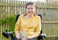 MND champion is named Fundraiser of the Year