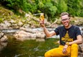 Founder of Moray brewery steps down to focus on "next project"