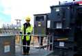 Elgin substation in line for £700,000 upgrade