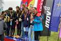 Moravian Orienteers score medal haul on trip to English Midlands
