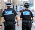 Crime rate falls in Moray