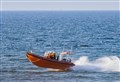 MIRO lifeboat called out to help stricken swimmer