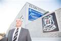 Short-term stability, long-term ambition: Elgin City's new chairman 'proud' to take on role