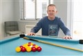 European success for Elgin pool player Neill Simpson