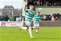 Brechin, Fraserburgh and Buckie take Highland League title chase to final week
