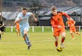 Brechin back on top and first win for Rothes boss