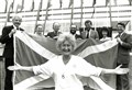 Former Moray and Nairn MP and MEP Winnie Ewing dies aged 93