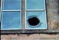 Are Moray vandals getting off lightly?