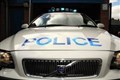 Police seek Lossie driver