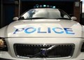 Police investigate Moray trailer theft