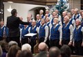 Westerton Male Voice Choir planning return to Elgin after successful visit