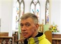 Elgin church thief forgiven