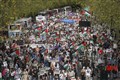 ‘Hundreds of thousands’ expected at pro-Palestinian march in London on Saturday