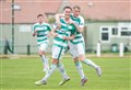Buckie Thistle drawn away to Celtic in Scottish Cup 