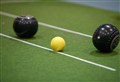 Hopeman on the charge in Morayshire Bowling league