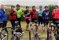 Elgin and Nairn women cyclists all set for Scotland’s biggest Breeze ride