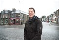 Meet the woman aiming to improve Moray's town centres