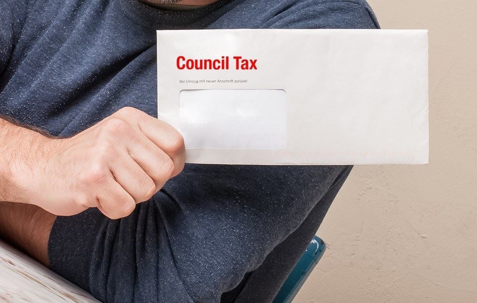 Council tax collection has to take place soon and NDR bills are set to land on doormats.